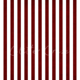 Black or white stripes in 12x12 prints various colors